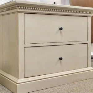 RH File Cabinets